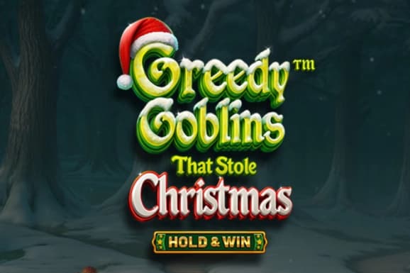 Greedy Goblins That Stole Christmas - Slot Betsoft | RTP N/A | MisterTopCasino