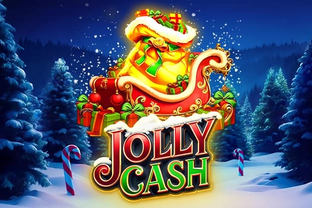 Jolly Cash - Slot Atomic Slot Lab | RTP N/A | MisterTopCasino