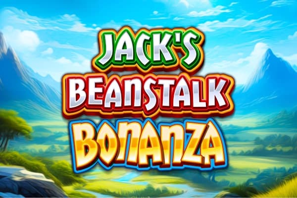 Jack's Beanstalk Bonanza - Slot Reflex Gaming | RTP N/A | MisterTopCasino