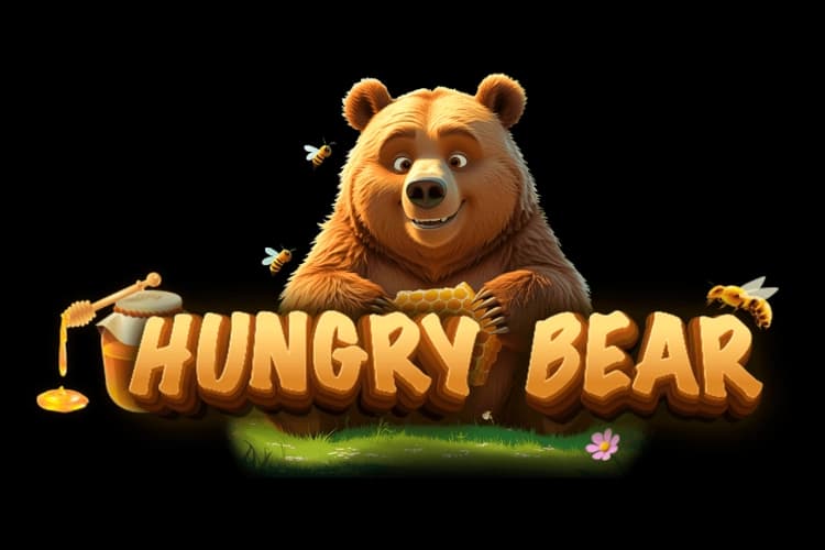Hungry Bear - Slot SlotoLand | RTP N/A | MisterTopCasino