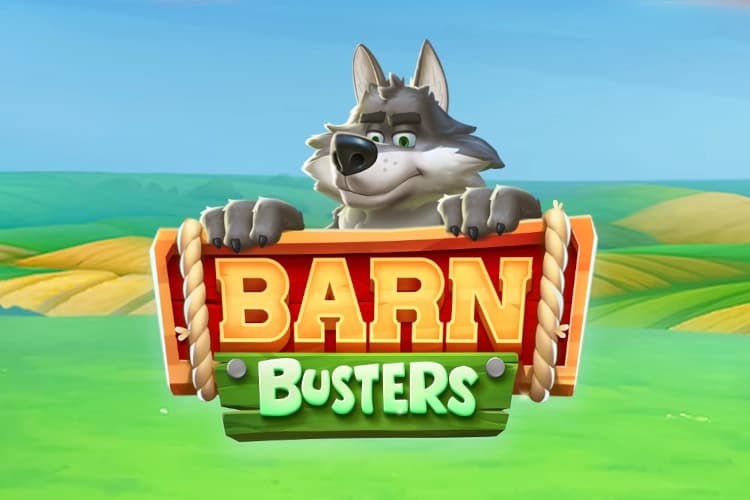 Barn Busters - Slot Play'n GO | RTP N/A | MisterTopCasino