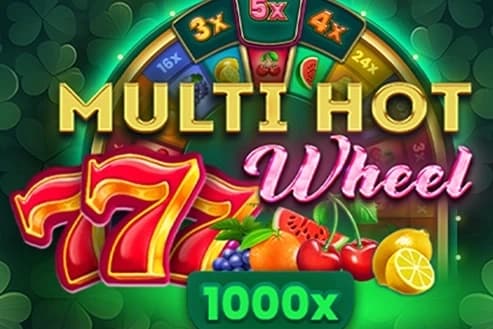 Multi Hot Wheel - Slot SmartSoft Gaming | RTP N/A | MisterTopCasino