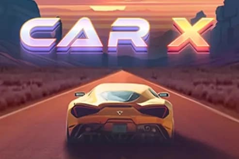 CarX - Slot SmartSoft Gaming | RTP N/A | MisterTopCasino