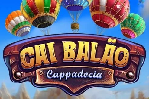 Cai Balao Cappadocia - Slot SmartSoft Gaming | RTP N/A | MisterTopCasino