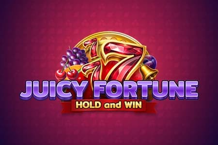 Juicy Fortune: Hold and Win - Slot Dynabit Gaming | RTP N/A | MisterTopCasino
