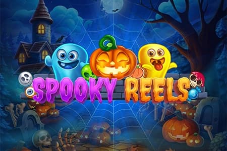 Spooky Reels - Slot Dynabit Gaming | RTP N/A | MisterTopCasino