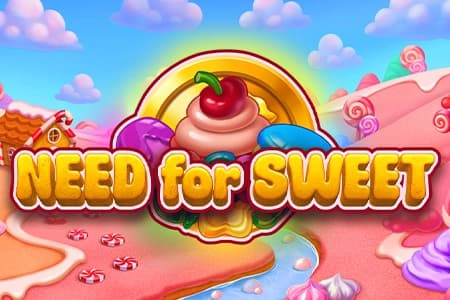 Need for Sweet - Slot Dynabit Gaming | RTP N/A | MisterTopCasino