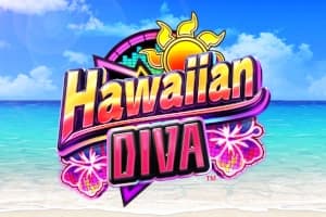 Hawaiian DIVA - Slot Win Fast | RTP N/A | MisterTopCasino