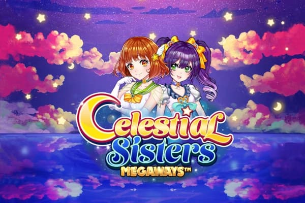 Celestial Sisters Megaways - Slot Blueprint Gaming | RTP N/A | MisterTopCasino