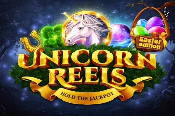 Unicorn Reels: Easter Edition - Slot Wazdan | RTP N/A | MisterTopCasino
