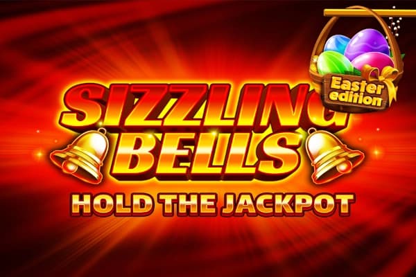Sizzling Bells: Easter Edition - Slot Wazdan | RTP N/A | MisterTopCasino