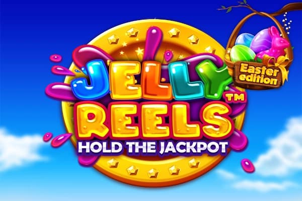 Jelly Reels: Easter Edition - Slot Wazdan | RTP N/A | MisterTopCasino