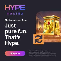 hype Kasino | Avis casino | MisterTopCasino