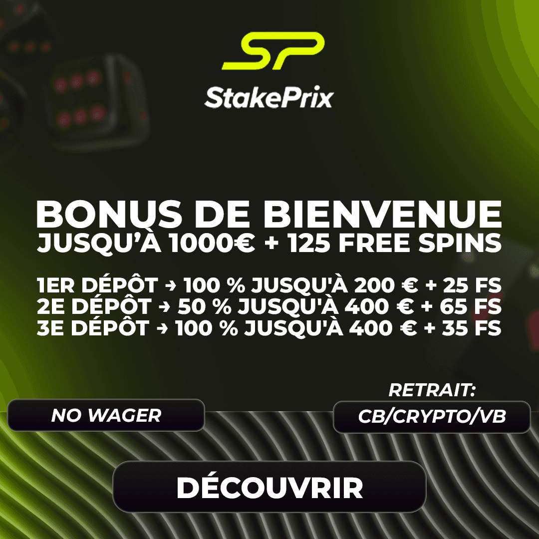 StakePrix