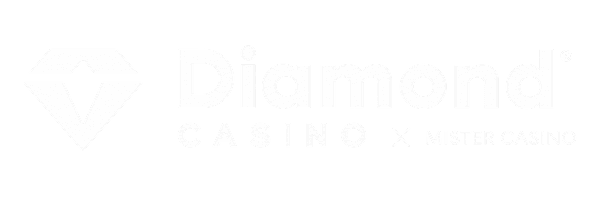 Diamond Casino × Mister Casino