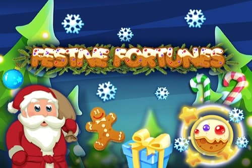 Festive Fortunes - Slot PureRNG | RTP N/A | MisterTopCasino