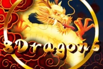 8 Dragons - Slot Triple Profits Games | RTP N/A | MisterTopCasino