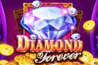 Diamond Forever - Slot Triple Profits Games | RTP N/A | MisterTopCasino