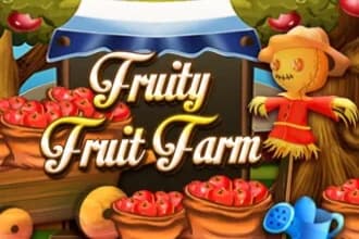 Fruity Fruit Farm - Slot Triple Profits Games | RTP N/A | MisterTopCasino