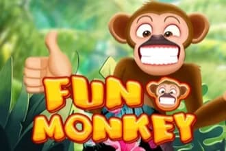 Fun Monkey - Slot Triple Profits Games | RTP N/A | MisterTopCasino