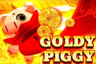 Goldy Piggy - Slot Triple Profits Games | RTP N/A | MisterTopCasino