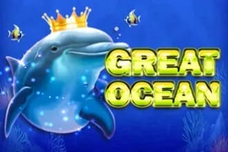 Great Ocean - Slot Triple Profits Games | RTP N/A | MisterTopCasino