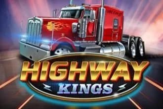 Highway Kings - Slot Triple Profits Games | RTP N/A | MisterTopCasino