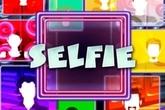 Selfie - Slot Triple Profits Games | RTP N/A | MisterTopCasino