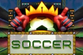 Soccer - Slot Triple Profits Games | RTP N/A | MisterTopCasino