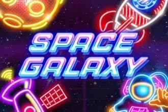 Space Galaxy - Slot Triple Profits Games | RTP N/A | MisterTopCasino