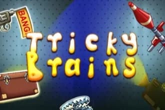 Tricky Brains - Slot Triple Profits Games | RTP N/A | MisterTopCasino