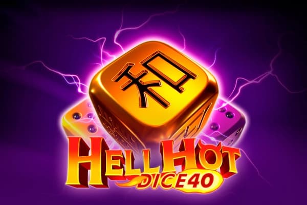 Hell Hot Dice 40 - Slot Endorphina | RTP N/A | MisterTopCasino