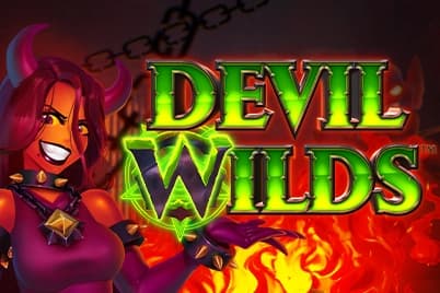 Devil Wilds - Slot Playtech | RTP N/A | MisterTopCasino