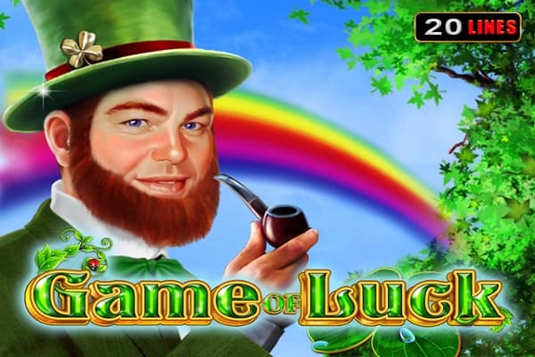 Game Of Luck - Slot Amusnet | RTP 95.76% | MisterTopCasino