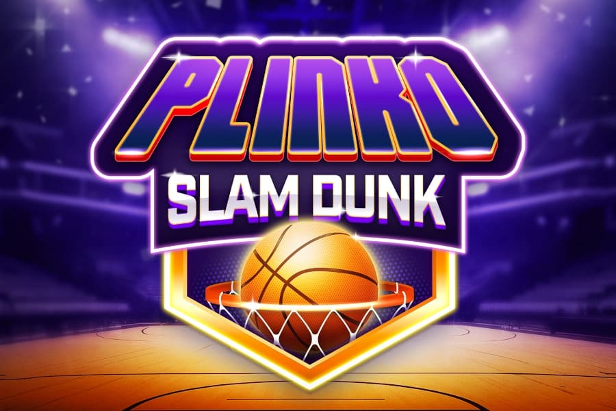 Plinko Slam Dunk - Slot Gaming Corps | RTP N/A | MisterTopCasino