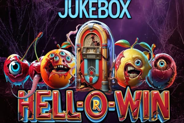 Hell or Win Jukebox - Slot The Better Platform | RTP N/A | MisterTopCasino