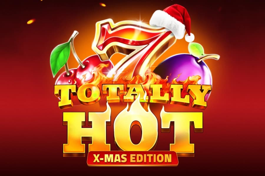 Totally Hot - Slot BGaming | RTP N/A | MisterTopCasino