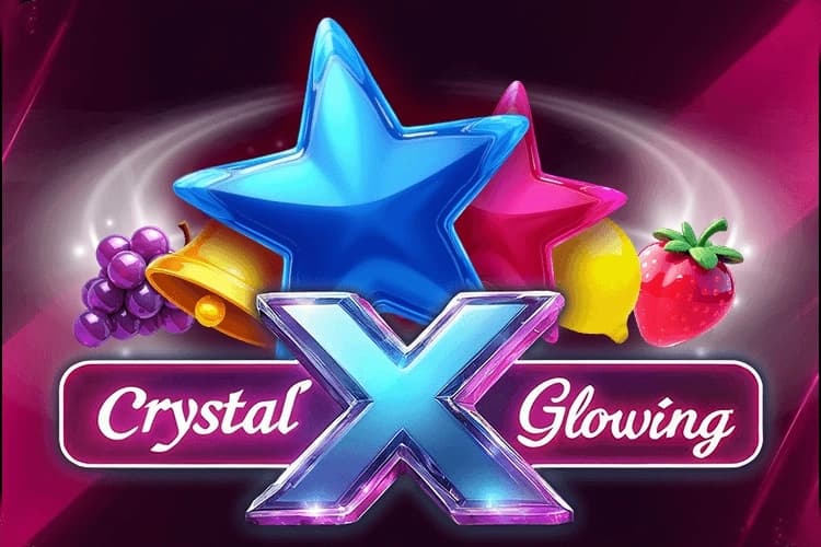 Crystal Glowing X - Slot Excellent Reel | RTP N/A | MisterTopCasino