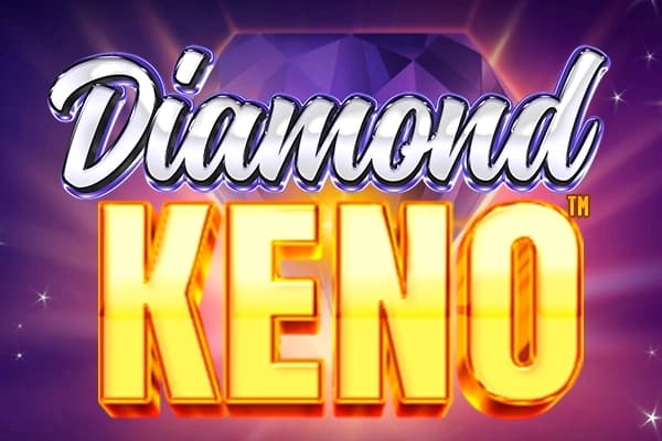Diamond Keno - Slot Mobilots | RTP N/A | MisterTopCasino