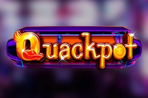 Quackpot - Slot Jogo Global | RTP N/A | MisterTopCasino