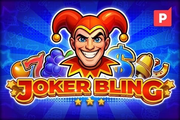 Joker Bling - Slot Platipus | RTP N/A | MisterTopCasino