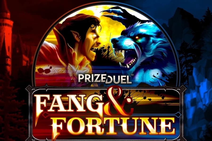 Fang & Fortune - Slot Crazy Tooth Studio | RTP N/A | MisterTopCasino