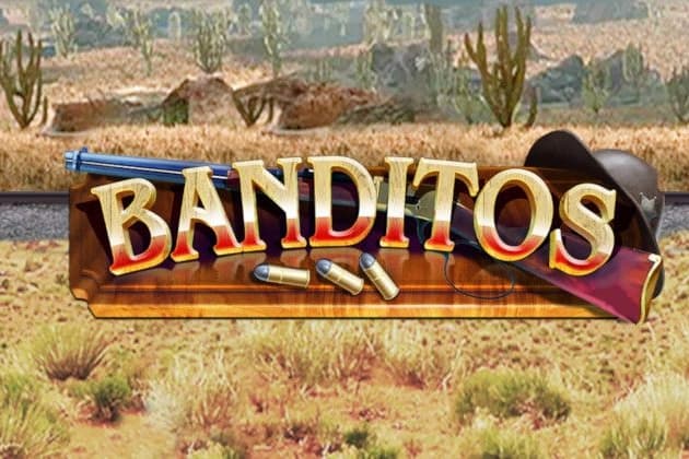 Banditos - Slot Octavian Gaming | RTP N/A | MisterTopCasino