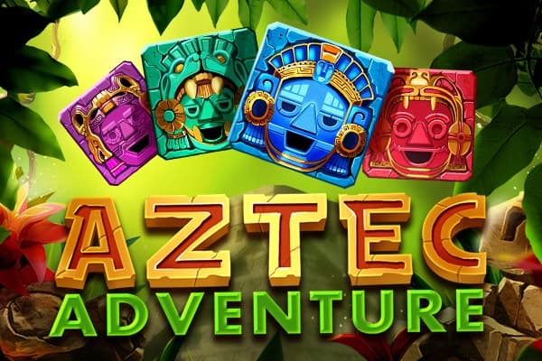 Aztec Adventure - Slot BF Games | RTP N/A | MisterTopCasino