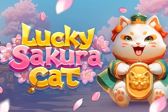 Lucky Sakura Cat - Slot Air Dice | RTP N/A | MisterTopCasino