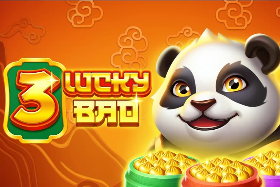 3 Lucky Bao - Slot Onlyplay | RTP N/A | MisterTopCasino
