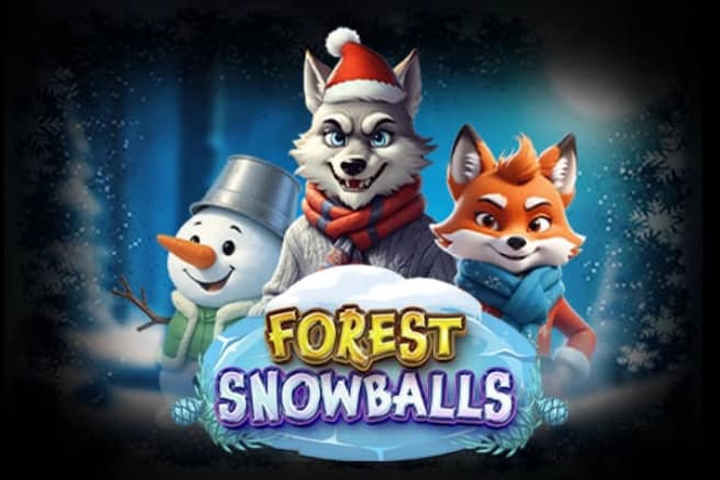 Forest Snowballs - Slot SlotoLand | RTP N/A | MisterTopCasino