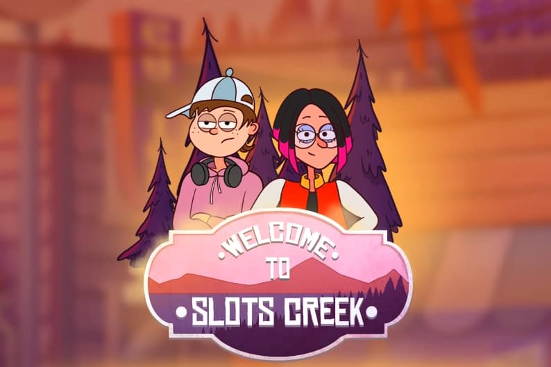 Slots Creek - Slot Pixmove Games | RTP N/A | MisterTopCasino