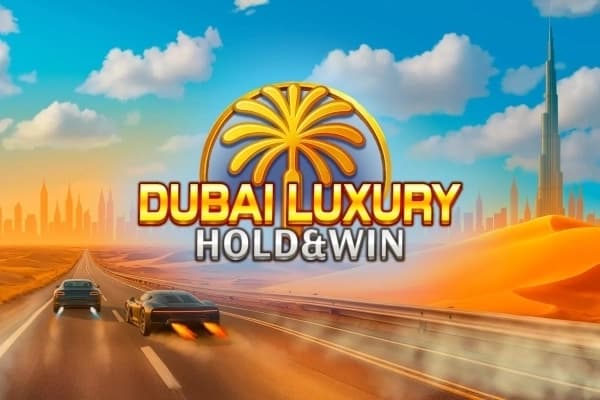 Dubai Luxury Hold & Win - Slot 18Peaches | RTP N/A | MisterTopCasino