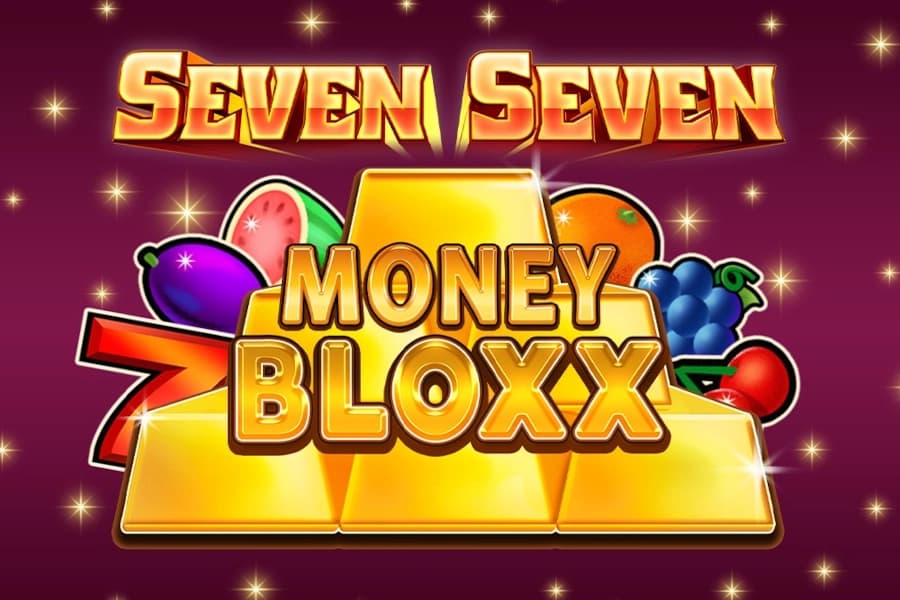 Seven Seven Money Bloxx - Slot Swintt | RTP N/A | MisterTopCasino